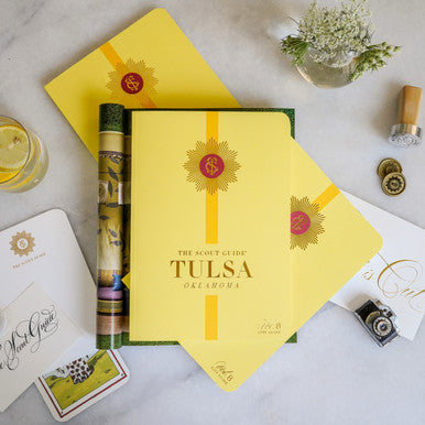 Tulsa, Volume 8