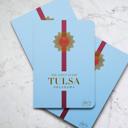 Tulsa, Volume 9