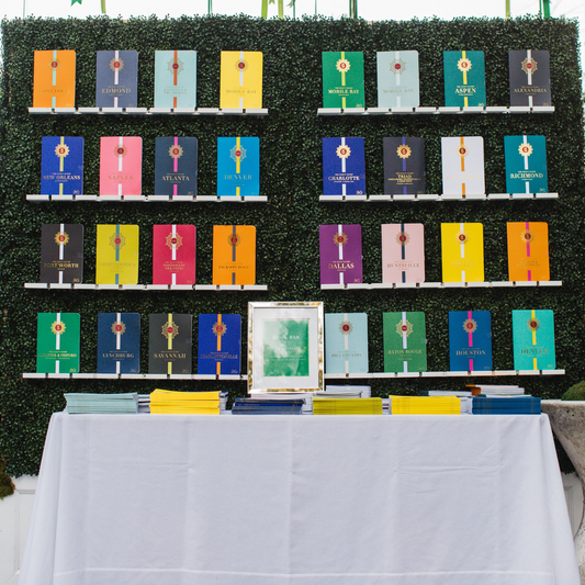 TSG Book Bar