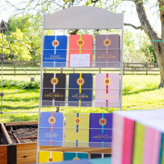 TSG Book Bar