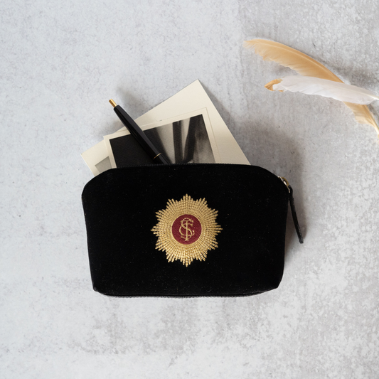 Stubbs & Wootton Clutch