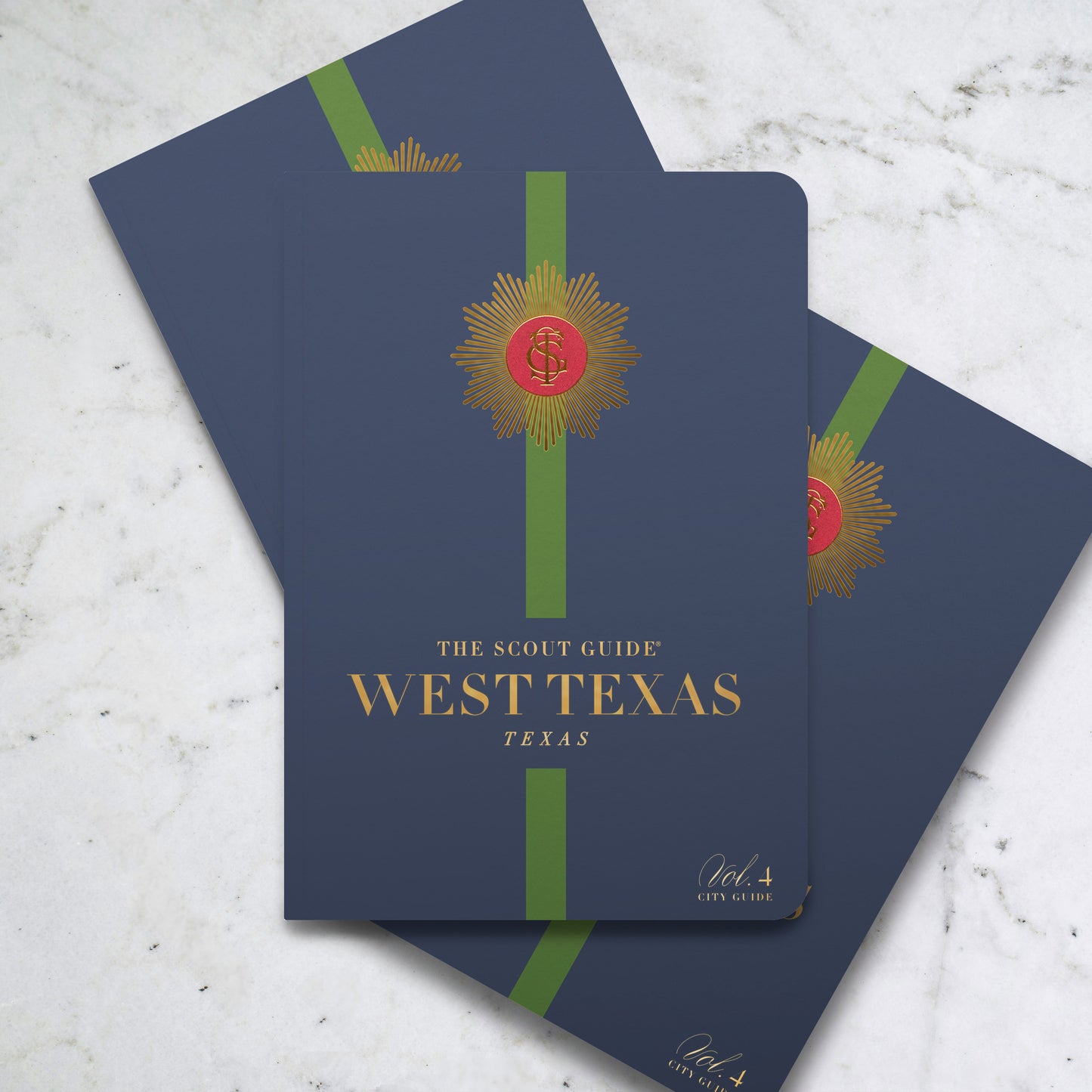 West Texas, Volume 4