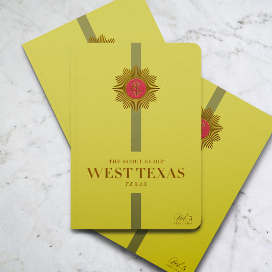West Texas, Volume 5