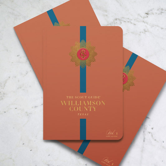 Williamson County, Volume 1