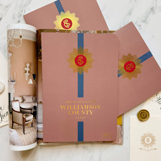 Williamson County, Volume 1