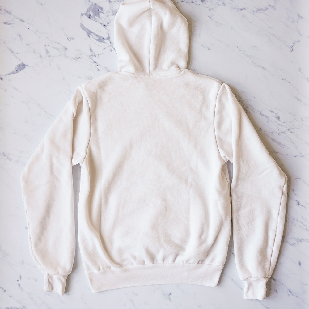 TSG Logo Hoodie