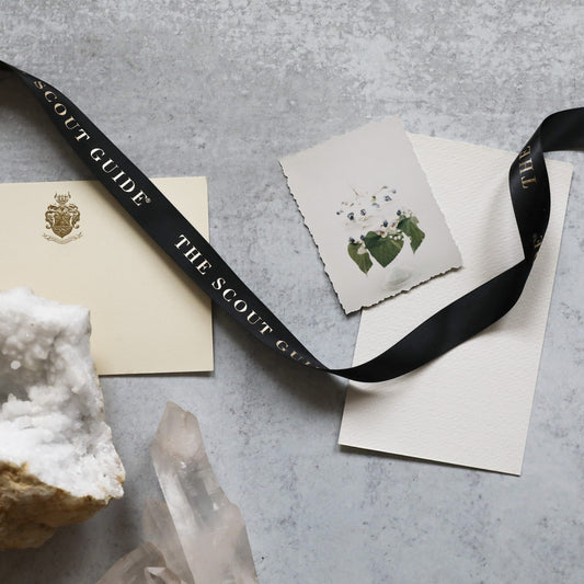 Double Faced Satin Ribbon