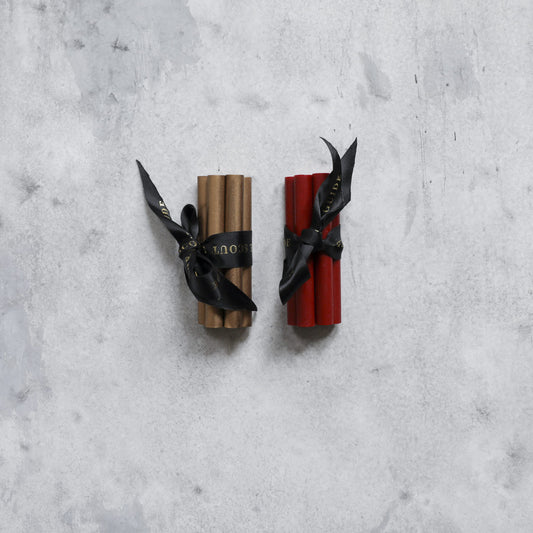 Glue Gun Sealing Wax